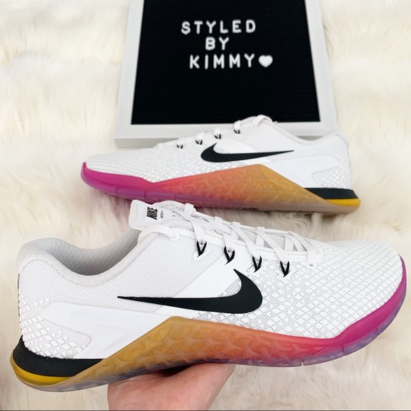 nike metcon 4 crossfit
